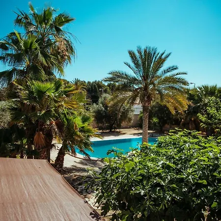 El Celler Tatil Evi