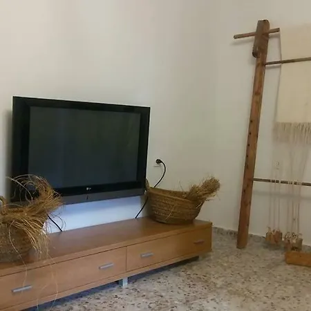 El Celler Tatil Evi