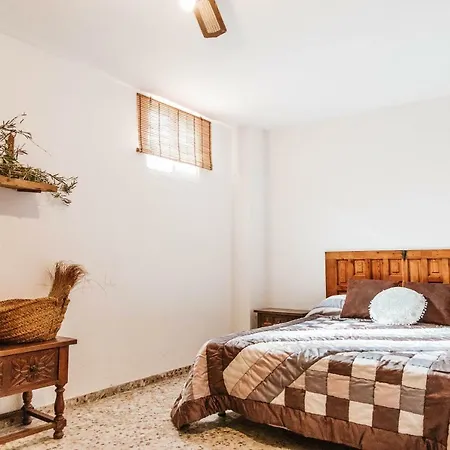 Tatil Evi El Celler