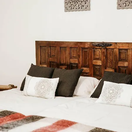 El Celler Tatil Evi *