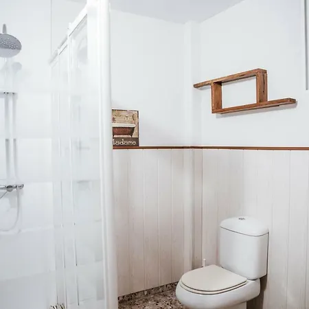 Tatil Evi El Celler