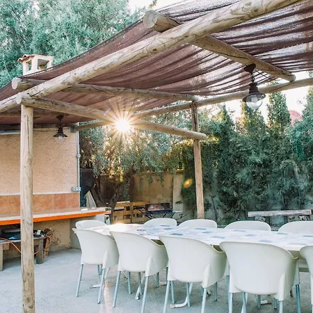 Tatil Evi El Celler Alicante