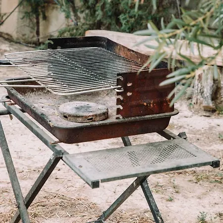 Tatil Evi El Celler *